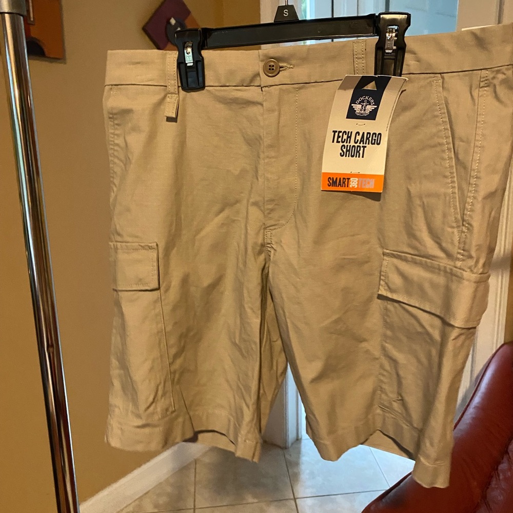 cargo shorts